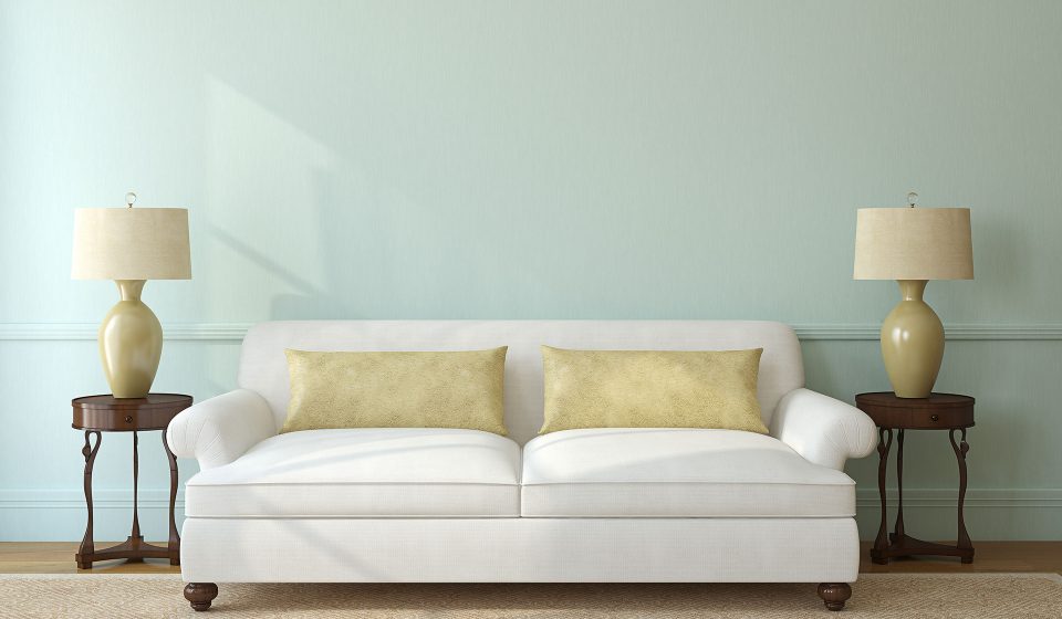 WHG Cambridge Sofa